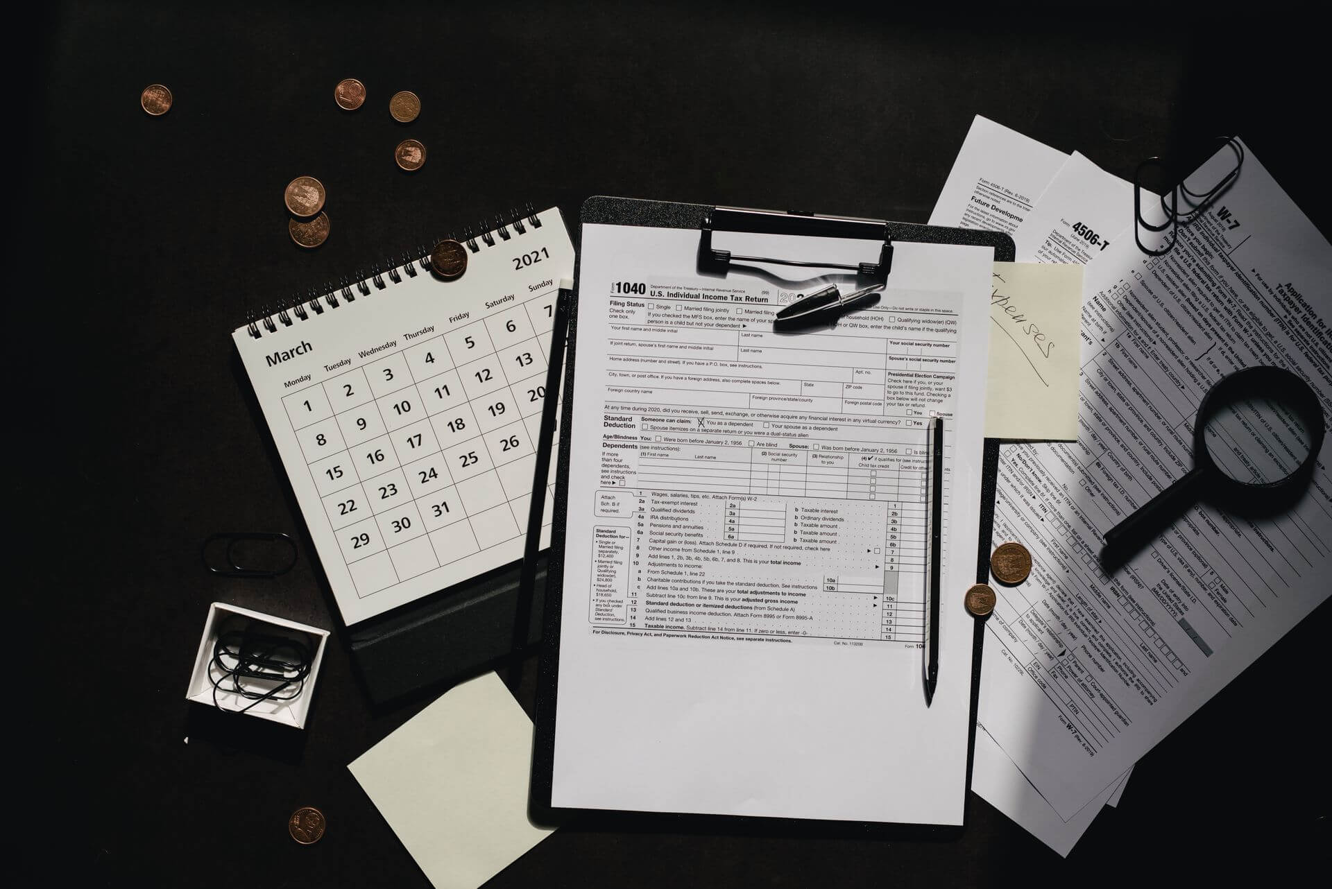 How to Slash Your Corporate Tax Liability by 35% Before the End of the Quarter