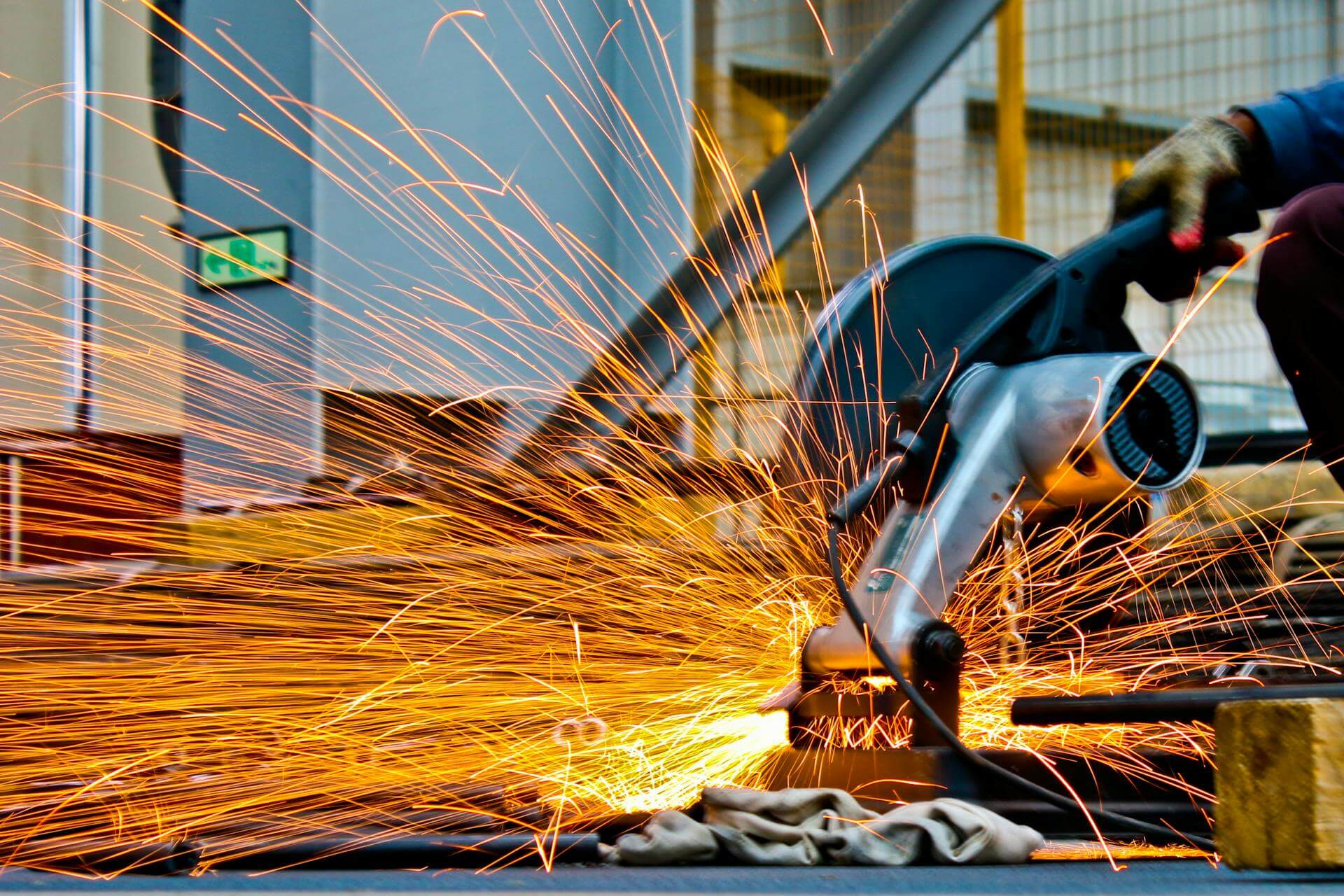 Behind the Scenes: A Day in the Life at Our Construction Sites